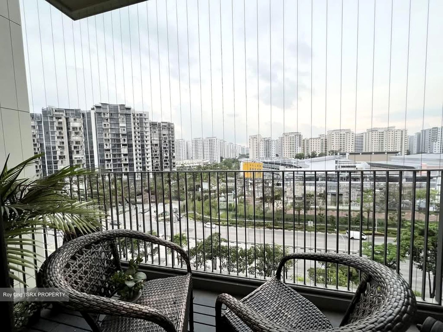 The Amore (D19), Condominium #600759301